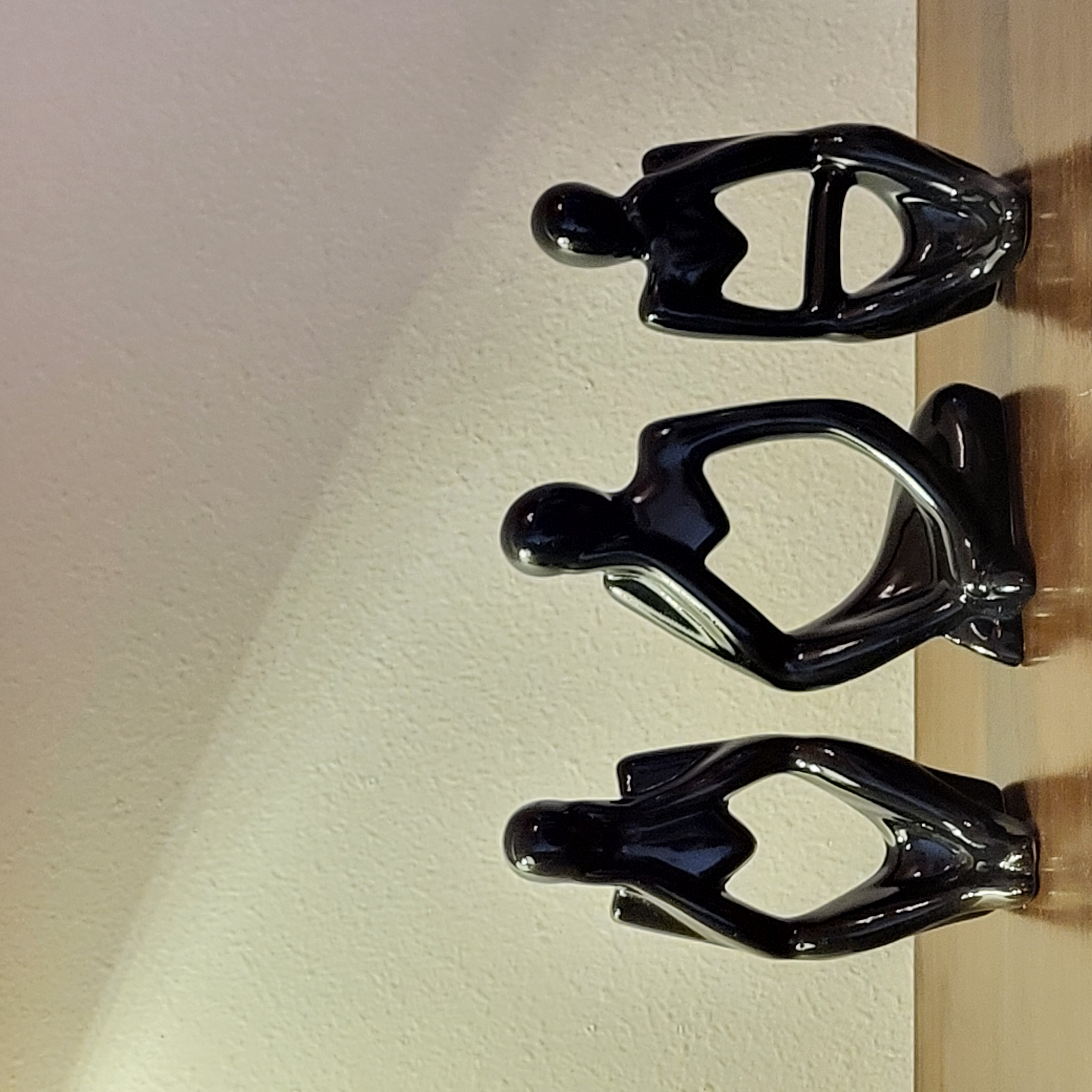 THINKER (SET OF 3)