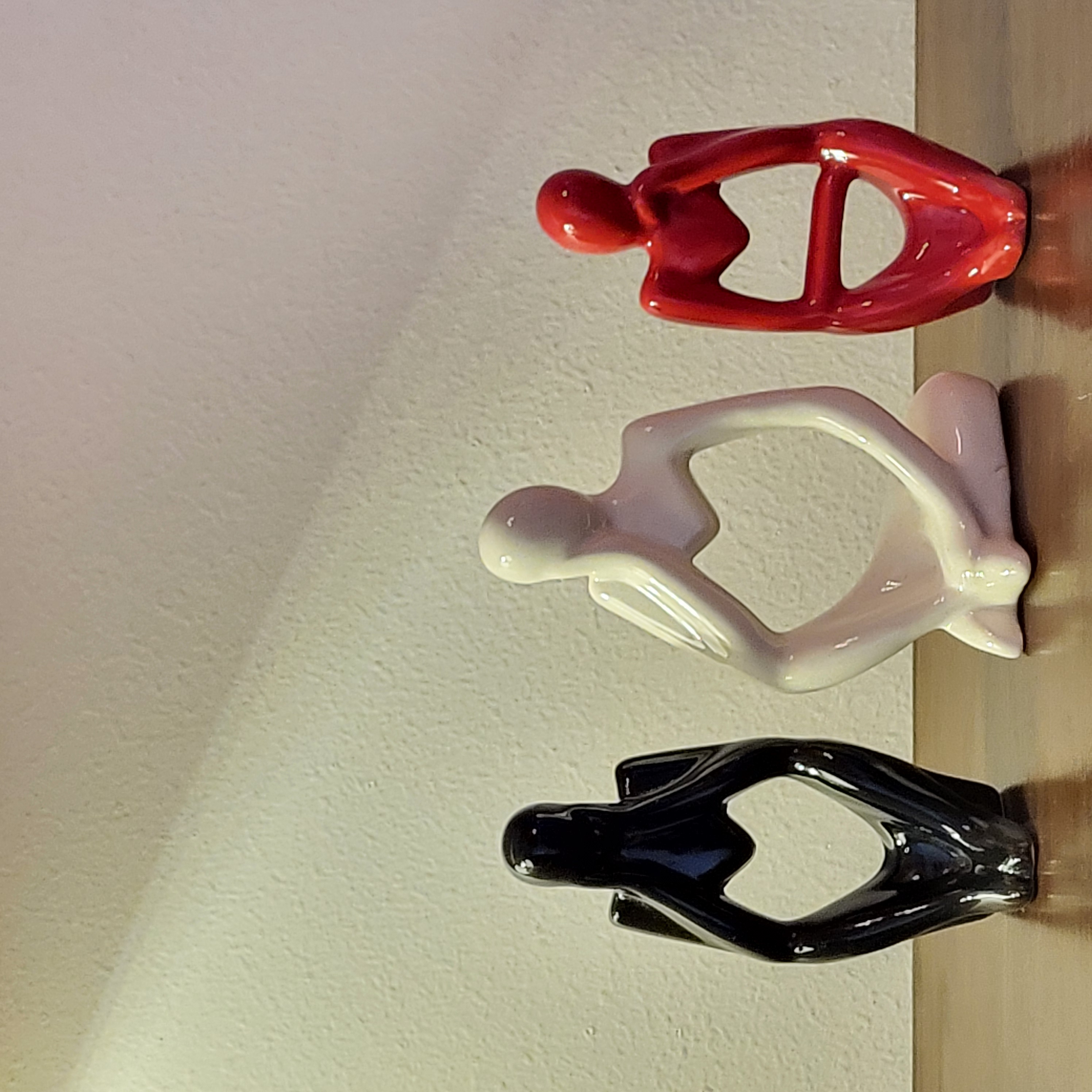 THINKER (SET OF 3)