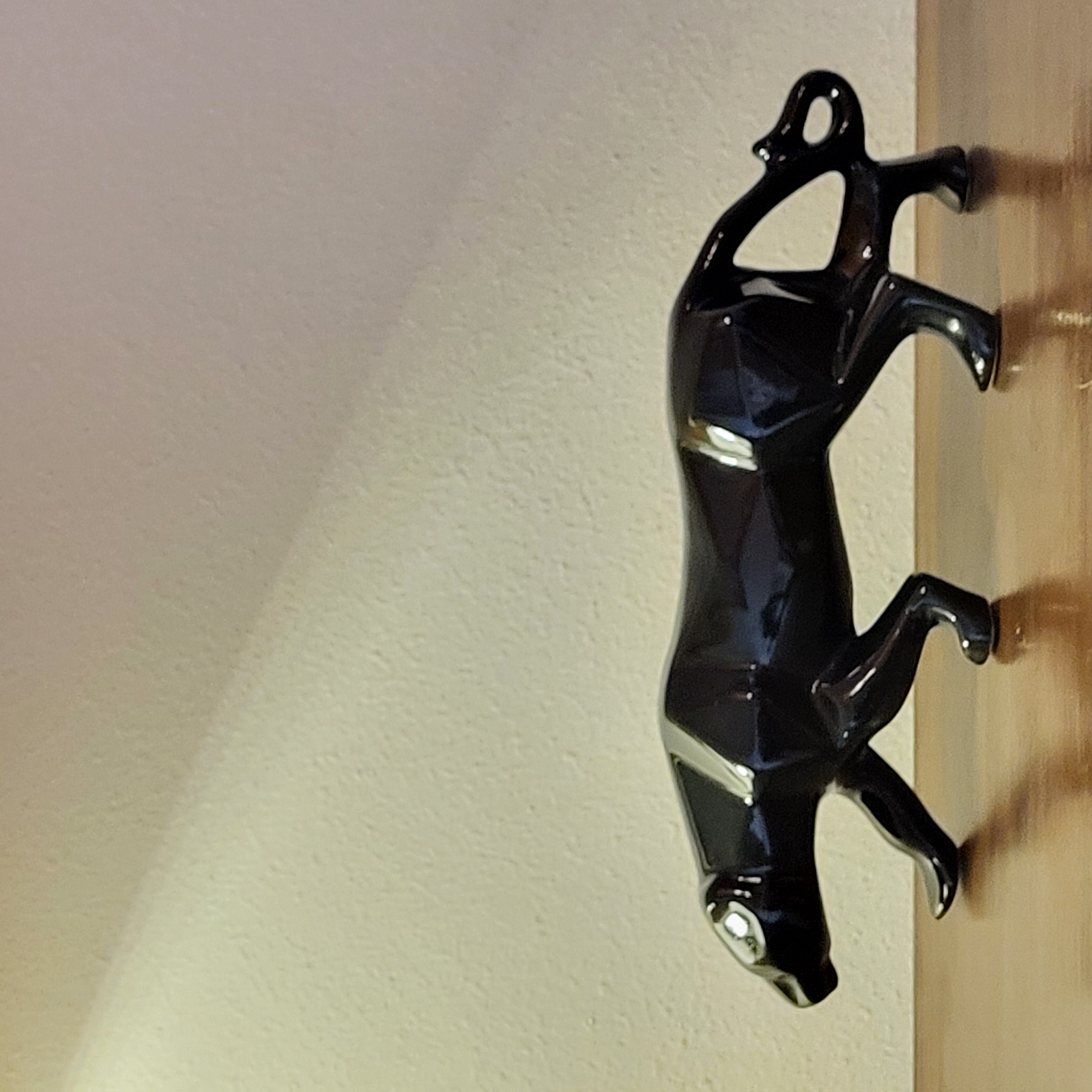 PANTHER SCULPTURE